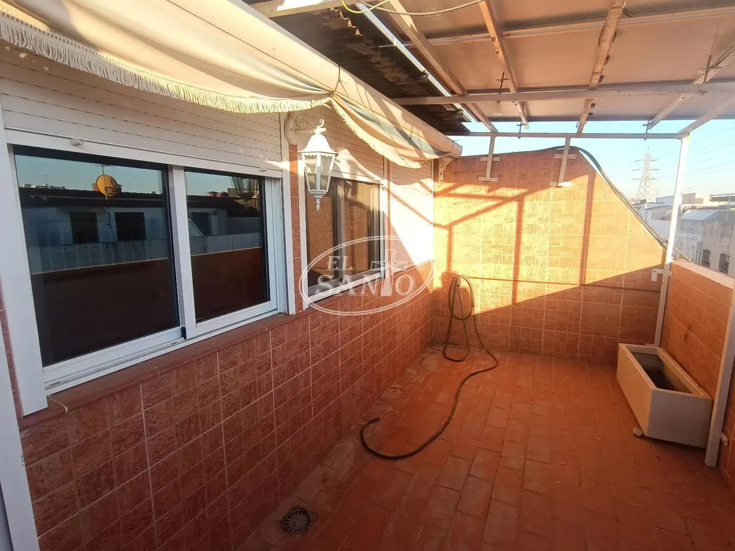 Casa a schiera con piscina in vendita a SAN RAFAEL DE LA ALBAIDA, imagen 55