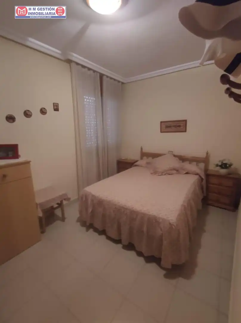 Appartement avec terrasse à vendre à San Pedro del Pinatar, imagen 9