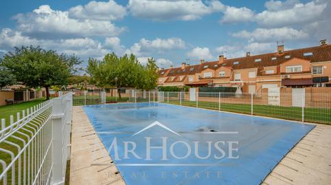 Foto 4 de Casa adosada en venta en Julio Cortázar, Fuentebella -San Felix - El Leguario, Madrid