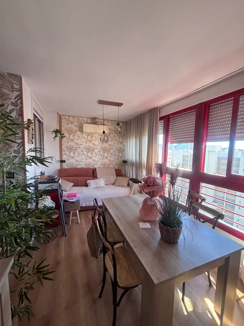 Apartment mit Aufzug zum Verkauf in Avenida de Andalucía 11