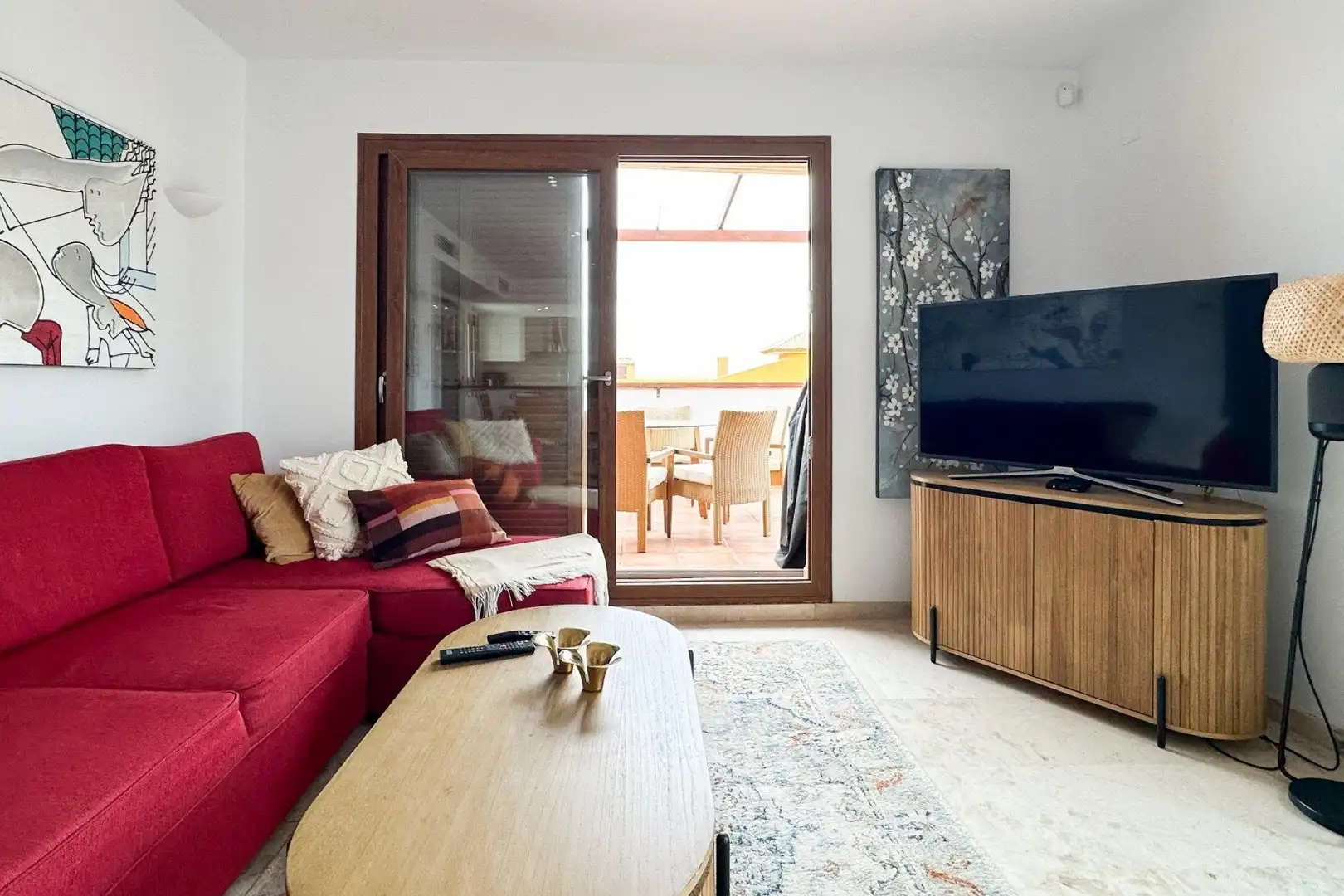 Penthouse mit Pool zum Verkauf in Playa del Acequión, Náufragos y Rocío del Mar, imagen 8