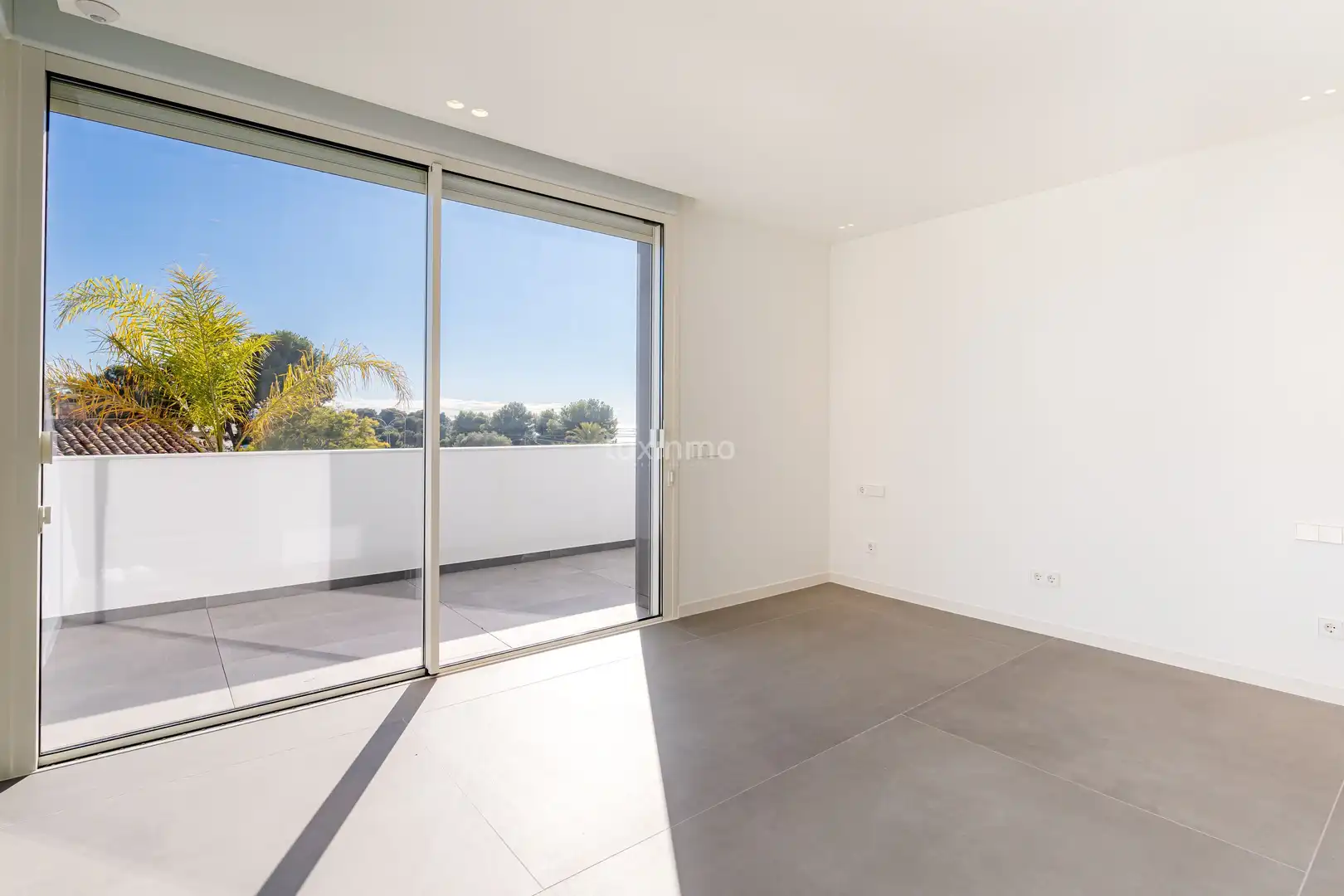 Chalet con terraza en venta en Moravit - Cap Blanc, imagen 33