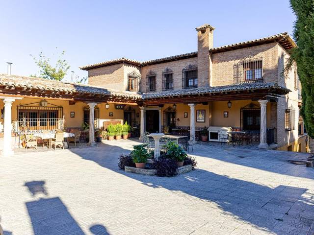 Casa-chalet en Venta en Olias del Rey en Olías del Rey