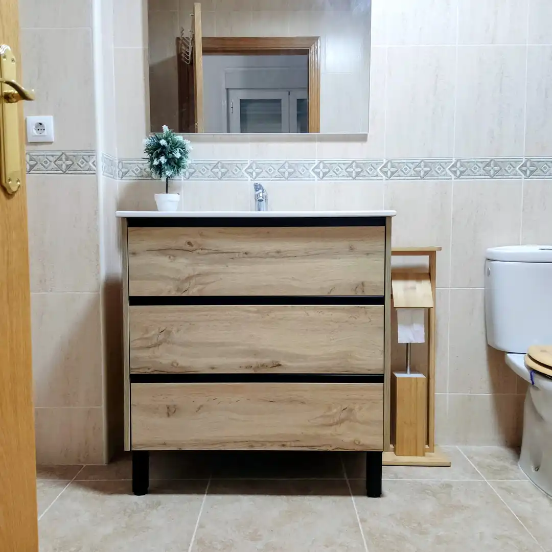 Piso de alquiler en Calle de la Era Nueva, 4, Jarandilla de la Vera