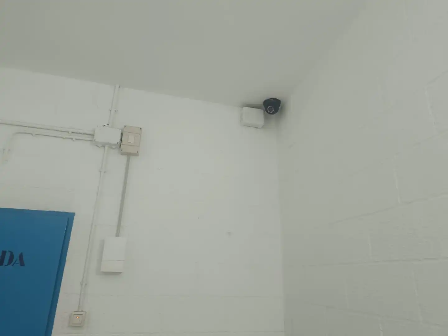 Einzelparkplatz mit Aufzug zum Verkauf in Carrer de Mossèn Andreu 13, imagen 6