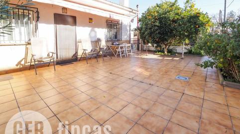 Foto 2 de Casa o chalet en venta en Camerun, Can Parellada, Barcelona