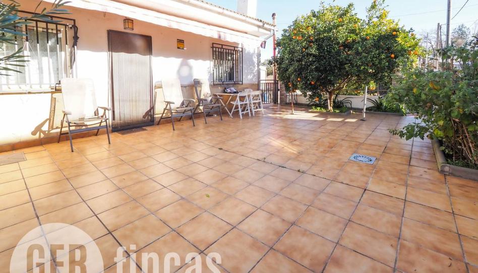 Foto 1 de Casa o chalet en venta en Camerun, Can Parellada, Barcelona