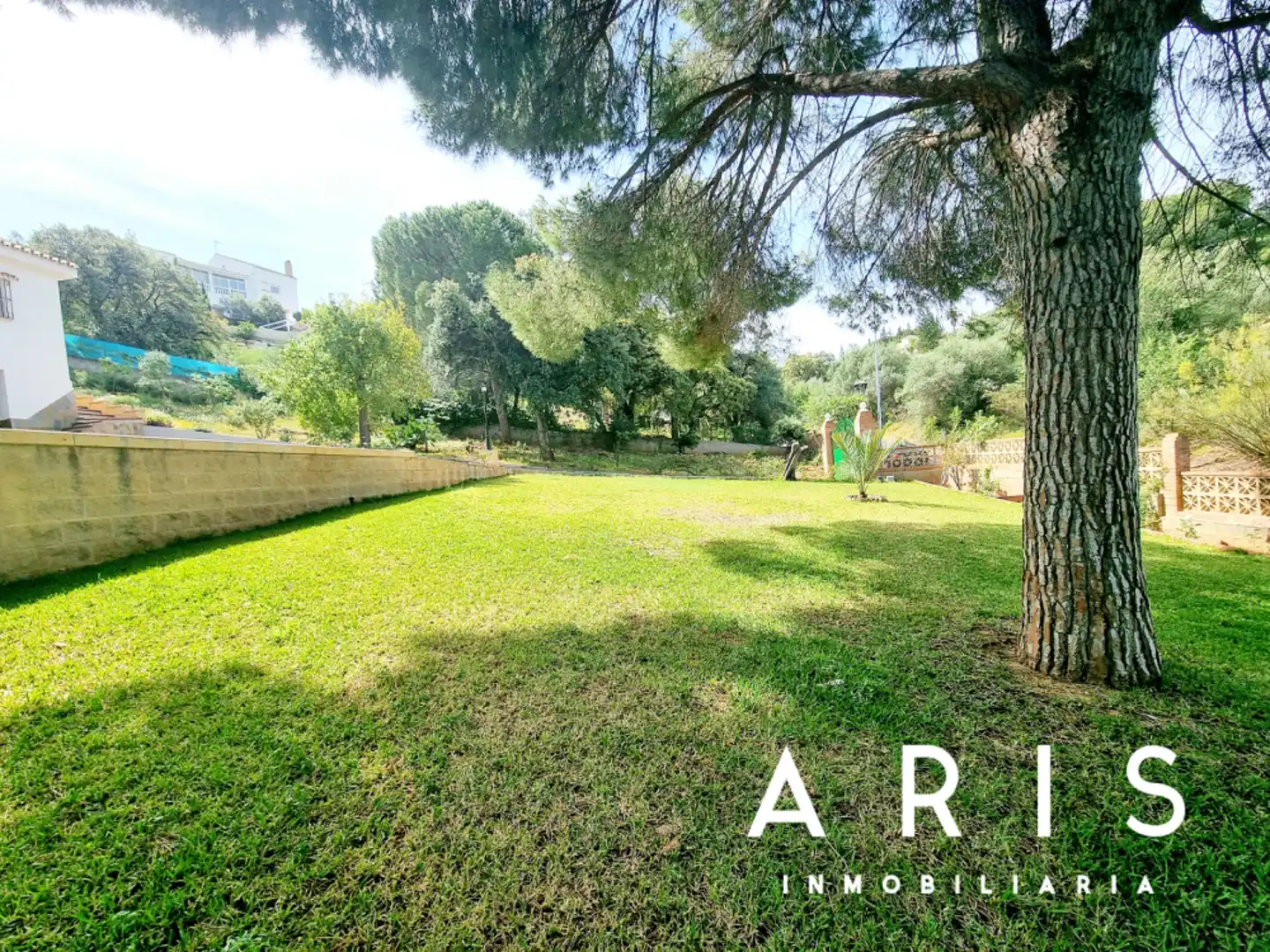 Casa o xalet en venda a Pinos de Alhaurín