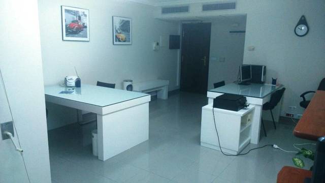 Oficina en Venta en Rúa da República Arxentina en Centro - Areal