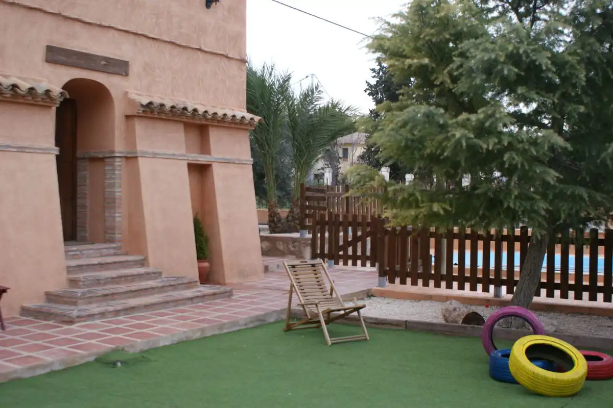 Casa en venda a Hellín, imagen 31