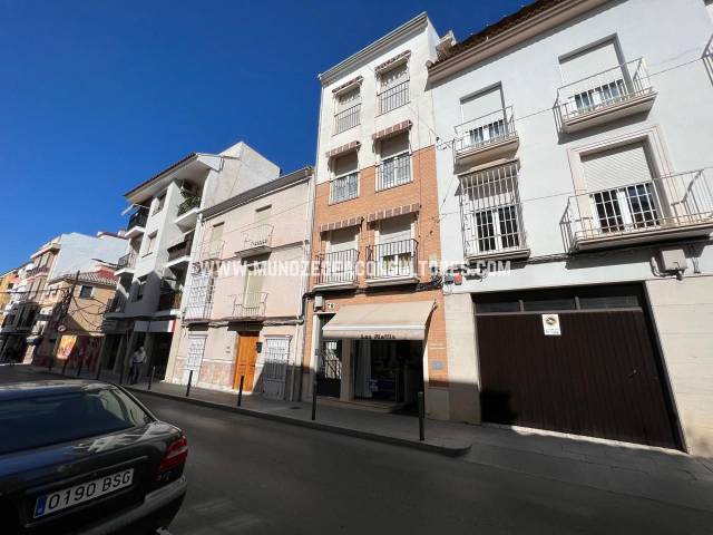 Local comercial en Venta en El Peso en Centro