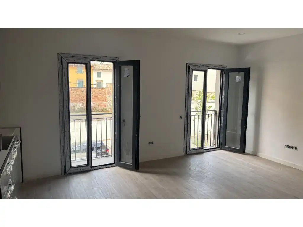 Mini appartamento in vendita a Paseo Sant Joan, imagen 5