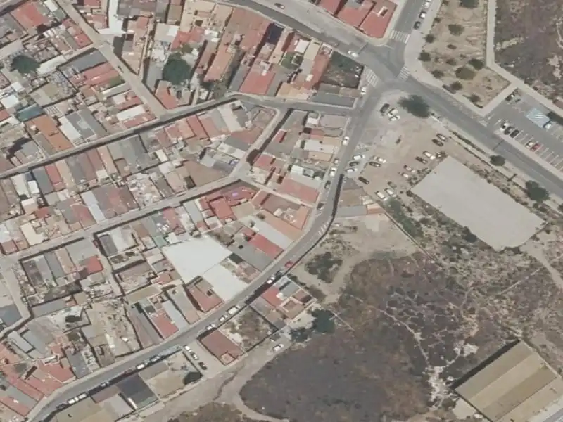 Haus zum Verkauf in San Isidro (Barrio Santa Lucia) 1