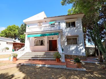 Maison à vendre à Torremolinos -  PINOMAR