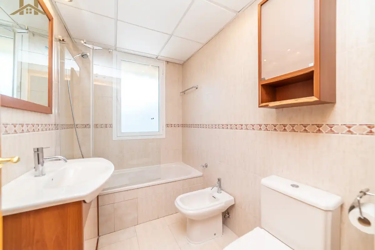 Baño de Piso en venta en Las Rozas de Madrid