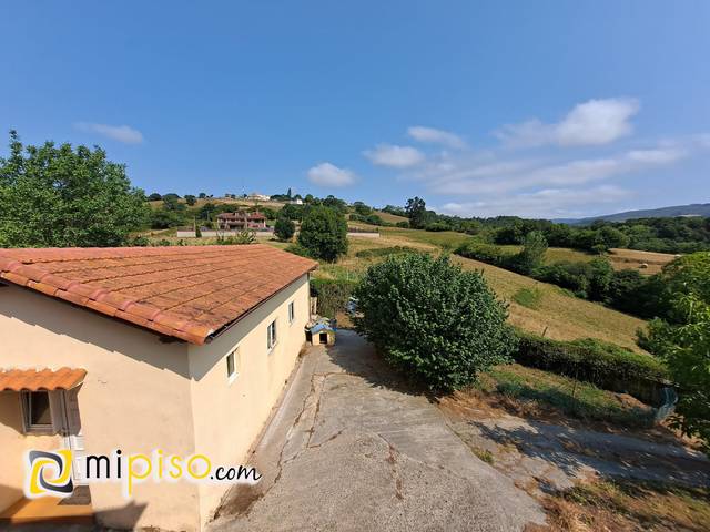 Casa-chalet en Venta en El Callejo - La Pesquera - La Arenosa