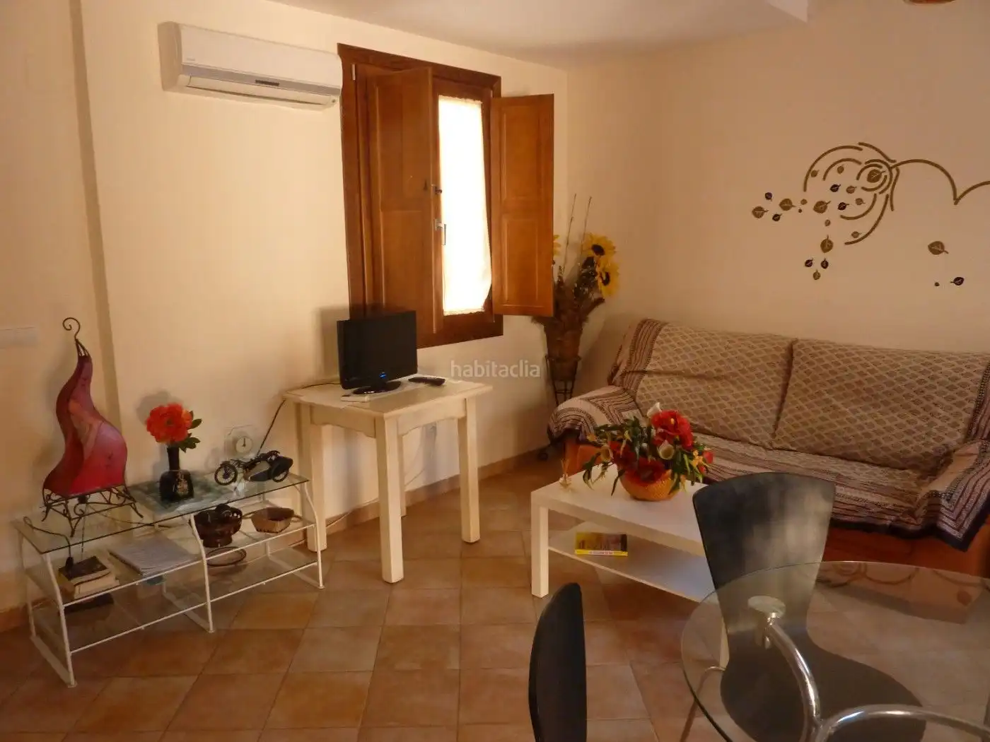 Apartamento con ascensor en venta en Calle Real de Cartuja 8, imagen 12