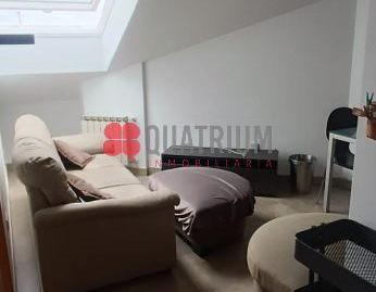 Photo 5 of Attic for rent in Travesía de Restollal, Castiñeiriño - Cruceiro de Sar, Santiago de Compostela