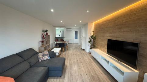 Foto 3 de Piso de alquiler en Carrer de Joaquín Benlloch, Malilla,  Valencia Capital