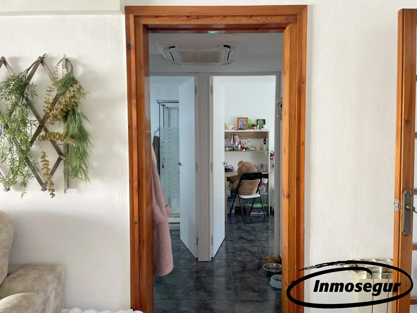 Apartamento con piscina en venta en Carrer del Pla de l'Era 6, imagen 17