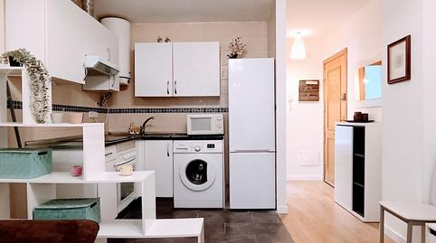 Foto 5 de Pis de lloguer a Sierra Llerena, Numancia,  Madrid Capital