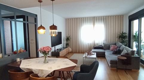 Foto 3 de Piso de alquiler en Luis Martinez Feduchi, Encinar de los Reyes, Madrid