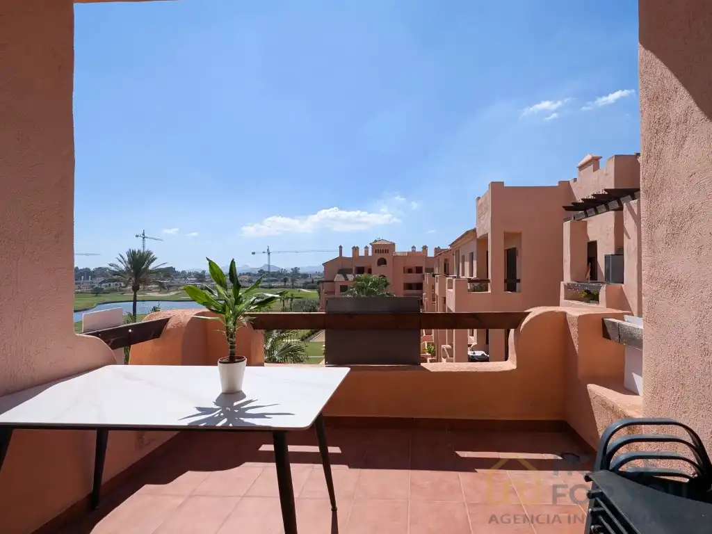 Apartament amb ascensor en venda a Calle Infanta Cristina, imagen 8