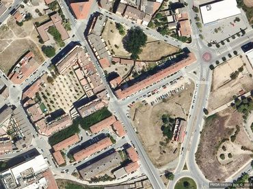 Pis en venda a Fonts dels Capellans - Sagrada Família