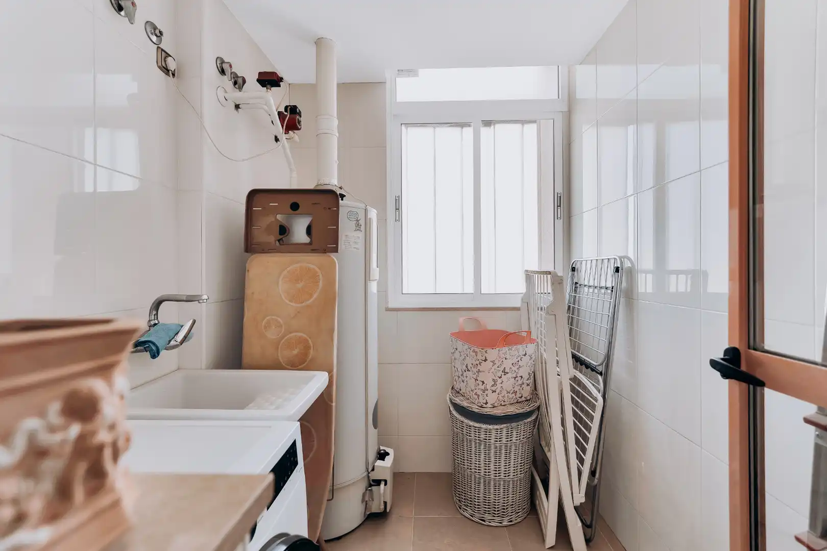 Habitación de Ático en venta en Málaga con Aire acondicionado, Calefacción y Terraza
