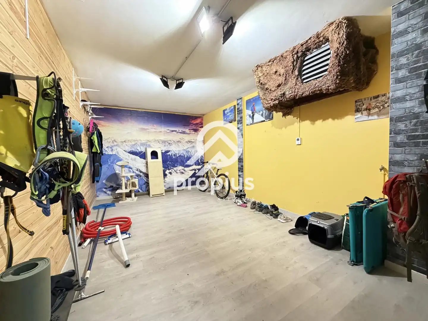 Casa o chalet en venta en Cangas de Onís con Calefacción, Terraza y Trastero