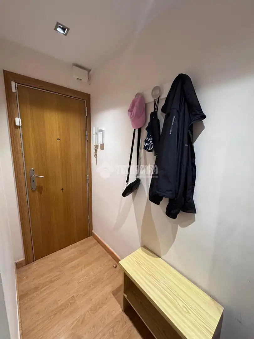 Piso con terraza en venta en Centre - Can Nadal, imagen 3