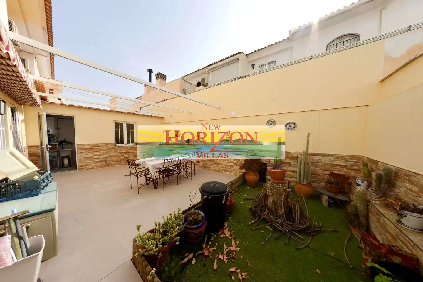 Casa en venta en Huércal-Overa, imagen 6