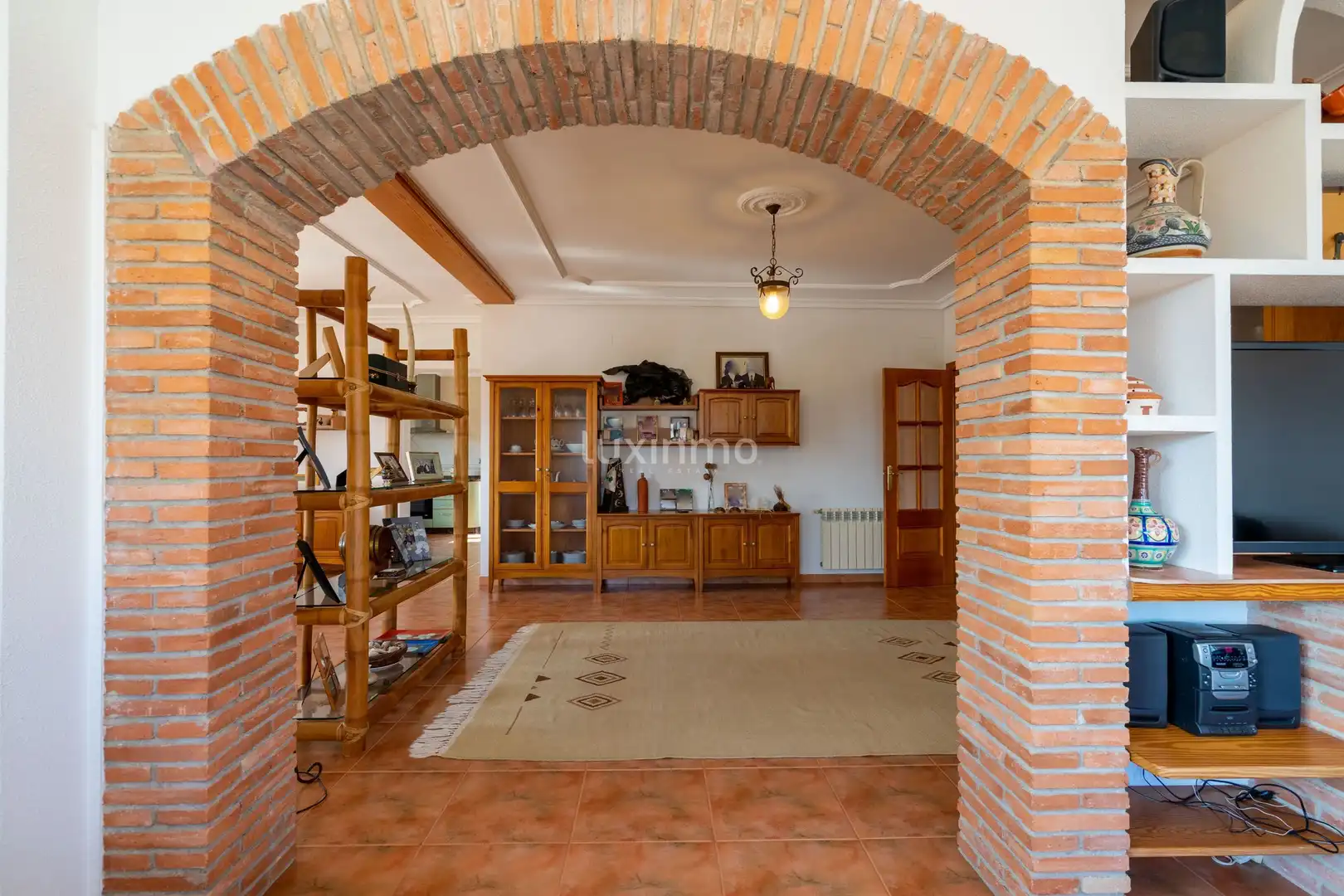 Villa avec piscine à vendre à Carrió - La Merced - Los Pinos, imagen 17