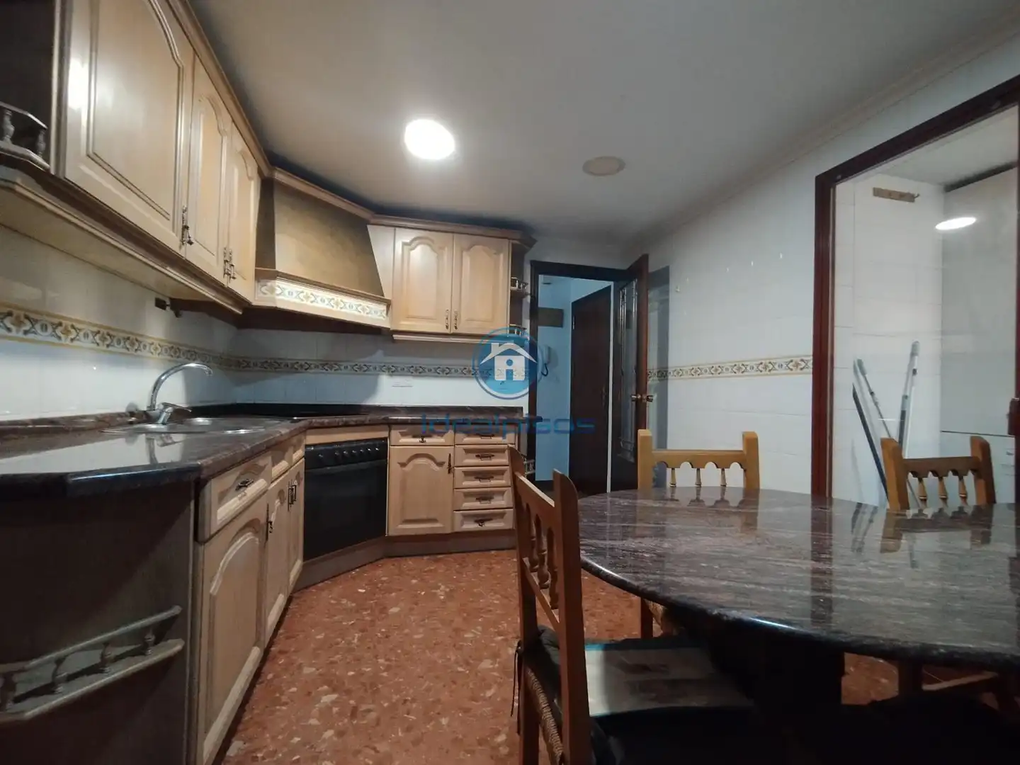 Flat with pool for sale in Benalúa - Babel, imagen 4