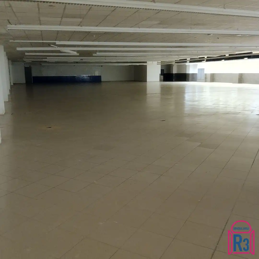 Gewerbefläche zur Miete in Párroco Pablo Díez, imagen 5