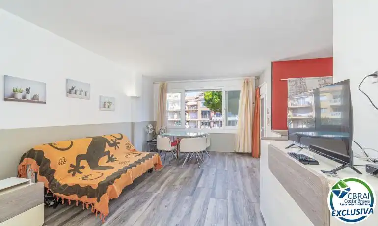 Apartament amb piscina en venda a Sector GRAN RESERVA 5 2 1 5, imagen 8