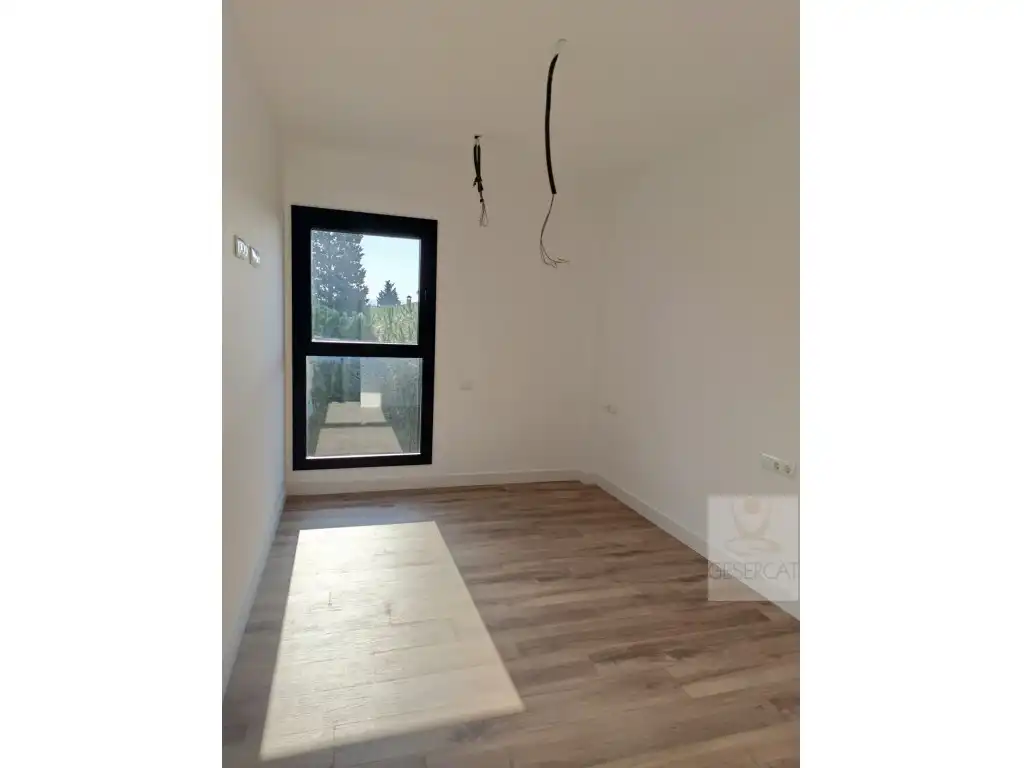 Bedroom of Flat for rent in Sant Cugat del Vallès  with Terrace and Swimming Pool