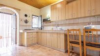 Cuina de Casa o xalet en venda en Fasnia amb Terrassa