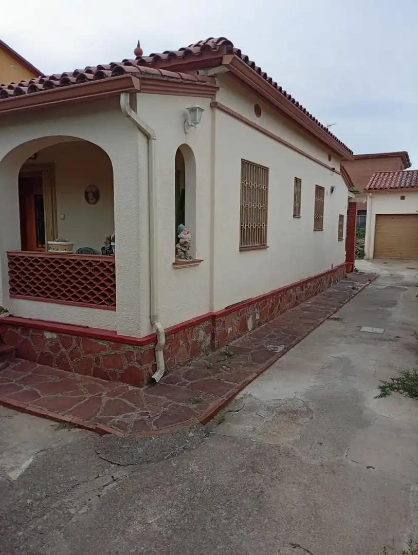 Houses for sale in Sant Andreu de la Barca