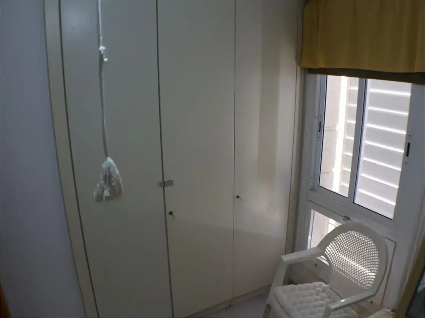 Bedroom of Flat for sale in El Vendrell  with Swimming Pool and Balcony