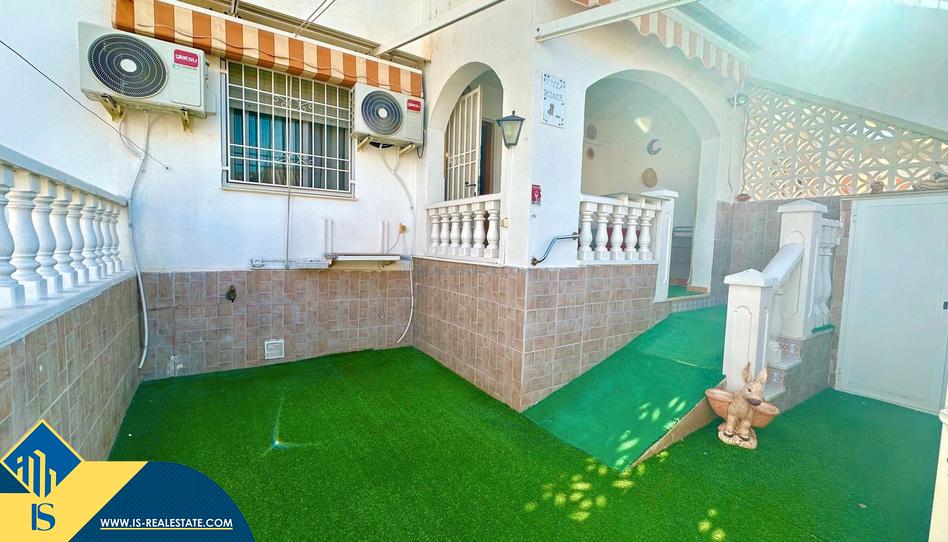 Foto 1 de Casa o xalet en venda a Zona Carrefour - Urbanizaciones, Alicante