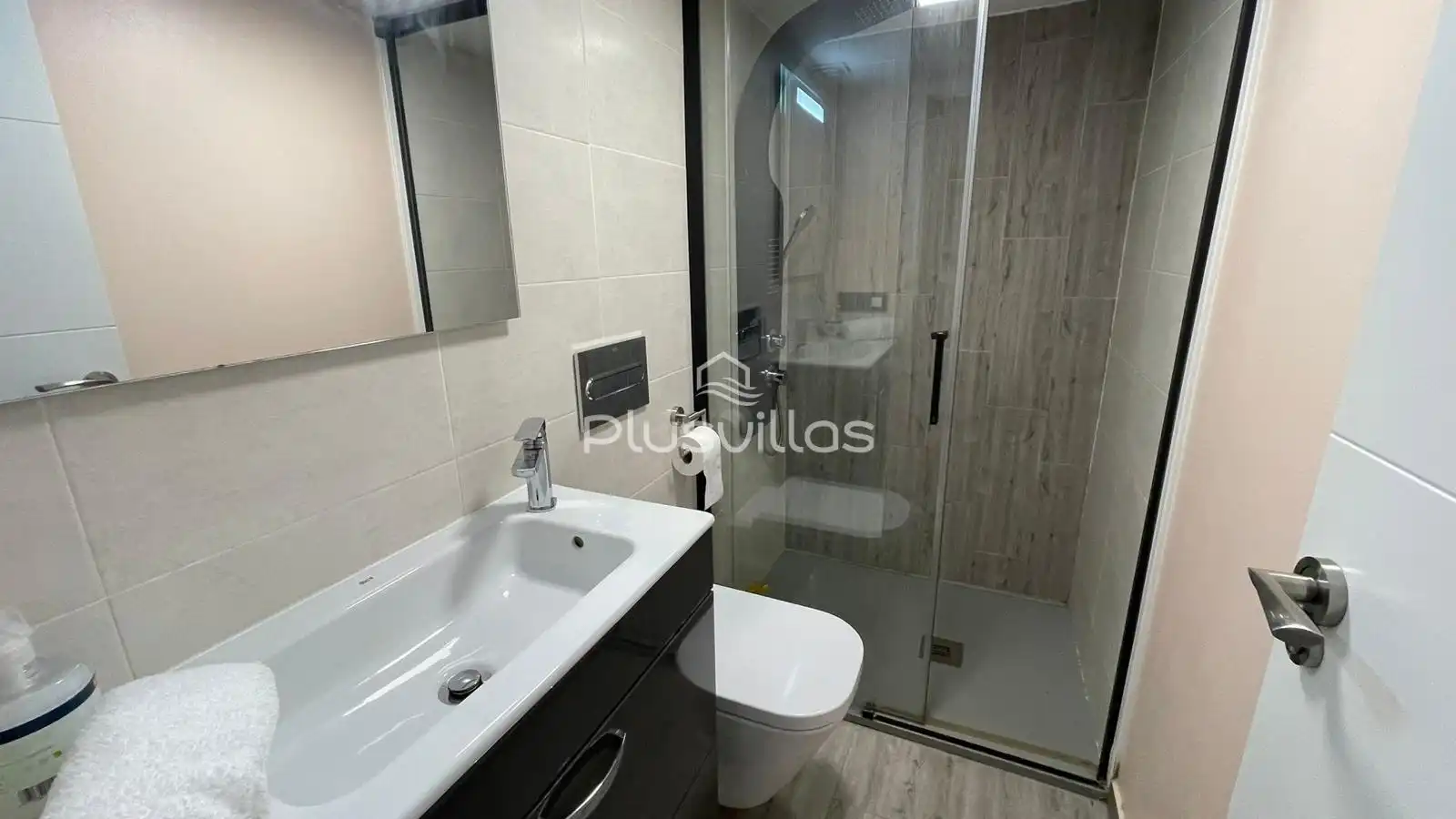 Appartement compact à vendre à Manzanera - Tosal, imagen 9