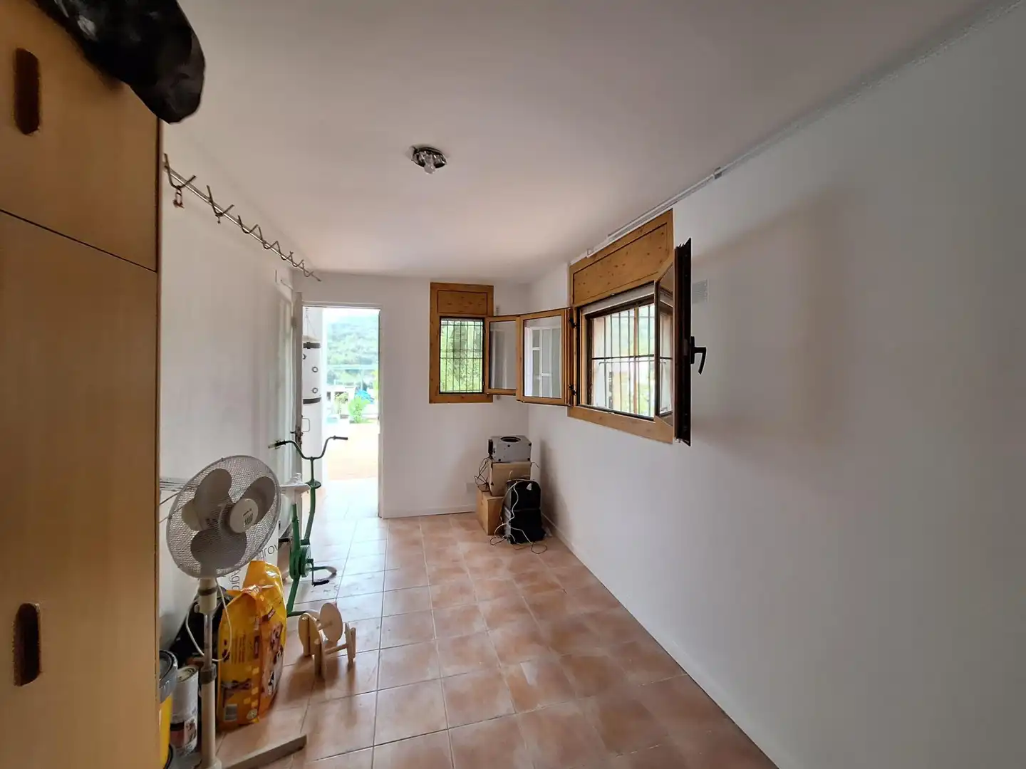 Casa rustica con terrazza in vendita a Airesol, imagen 33