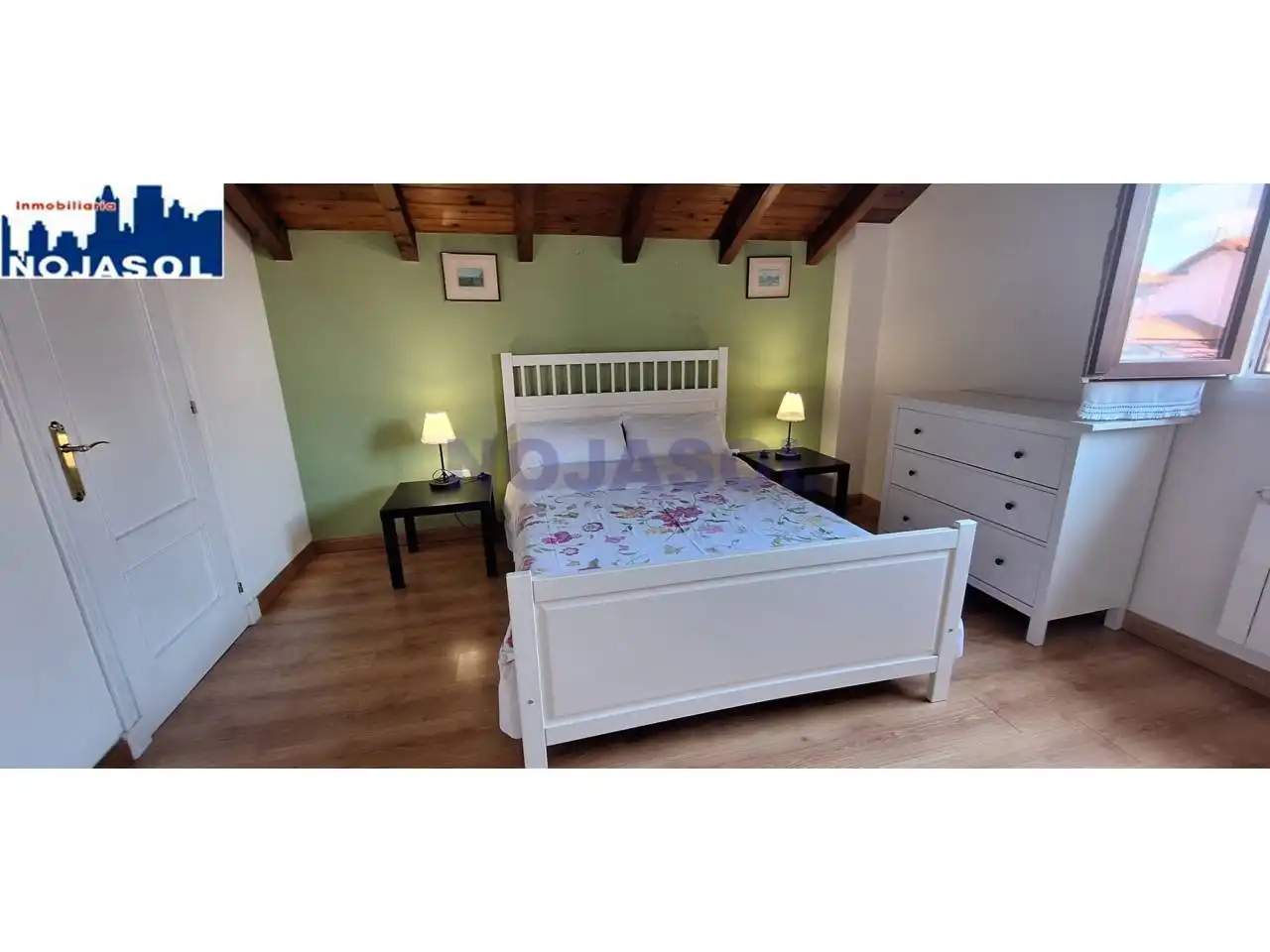 Wohnung mit Garten zur Miete in Calle Zoña, imagen 76