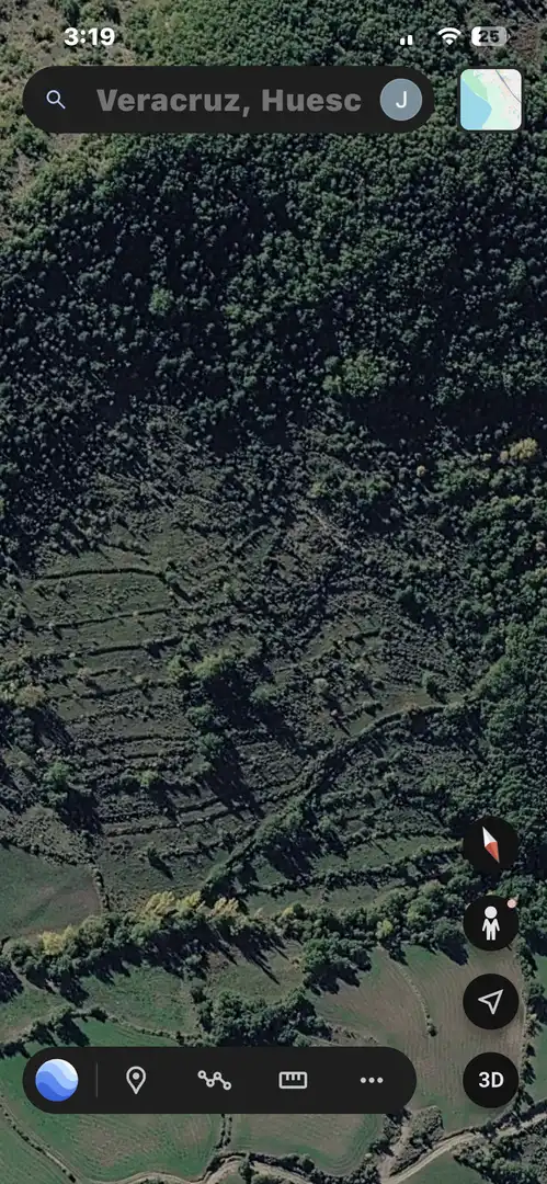 Terreno en venta en Beranuy