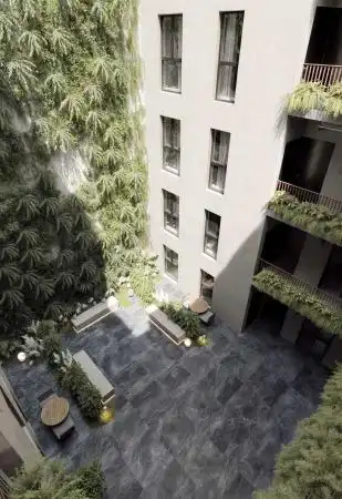 Appartement avec ascenseur à vendre à Nervión, imagen 11