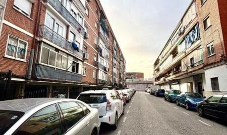 Foto 4 de Pis en venda a Centro, Torrejón de Ardoz