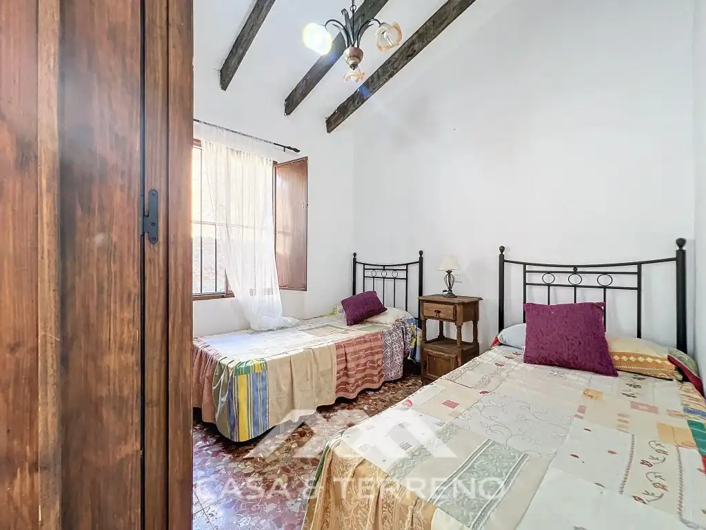 Houses for sale in Camino de Cuesta Bravo, Sedella