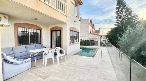 Photo 3 of House or chalet to rent in Aguas Nuevas, Alicante