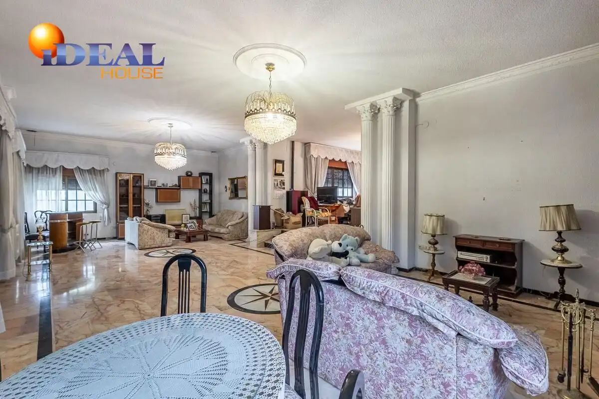Villa mit Terrasse zum Verkauf in Barrio de la Vega, imagen 14